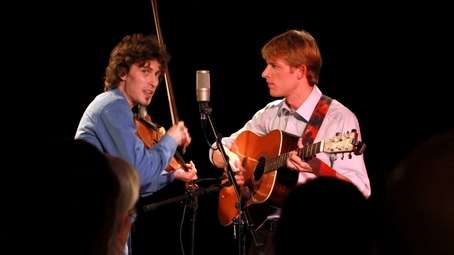 Twisted Brother na Open Micu POTRV� #47