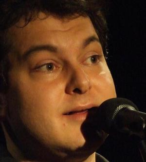 Adam Katona